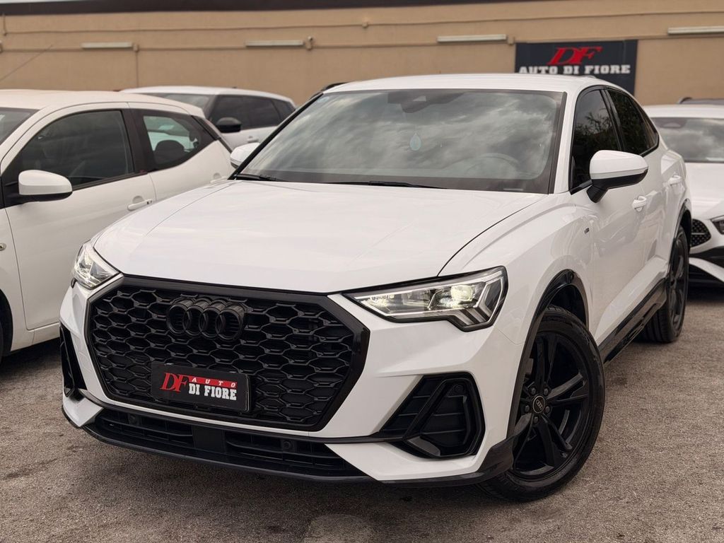 Image of Audi Q3
