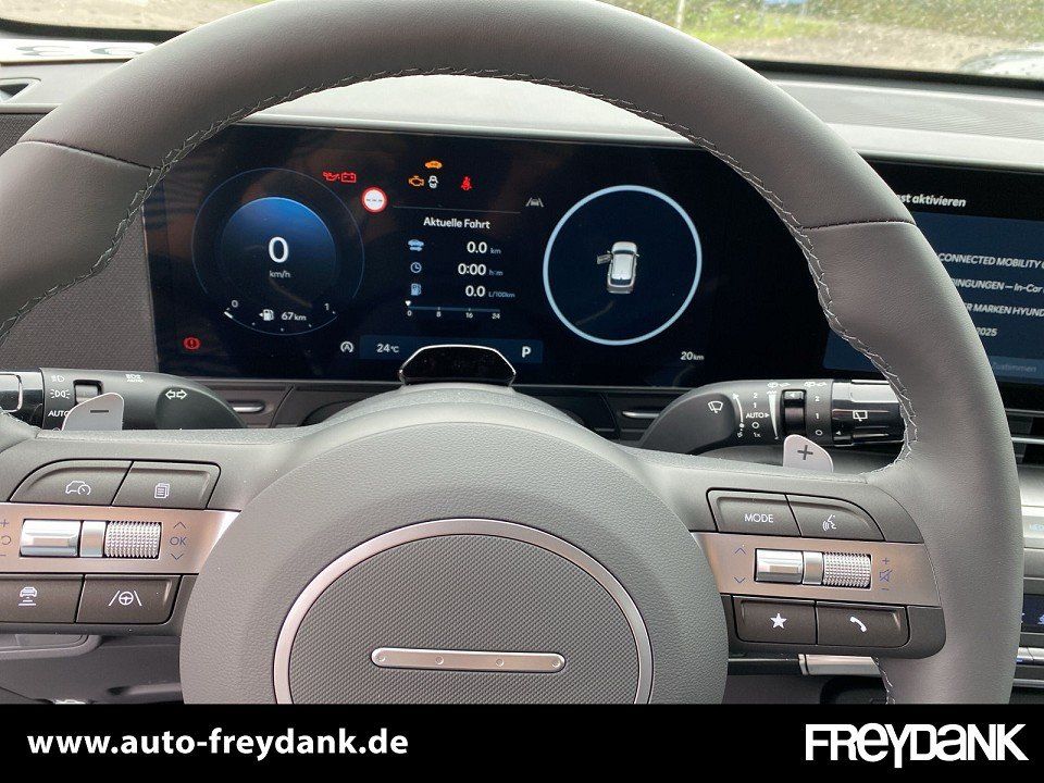 Hyundai Kona – Bild 16