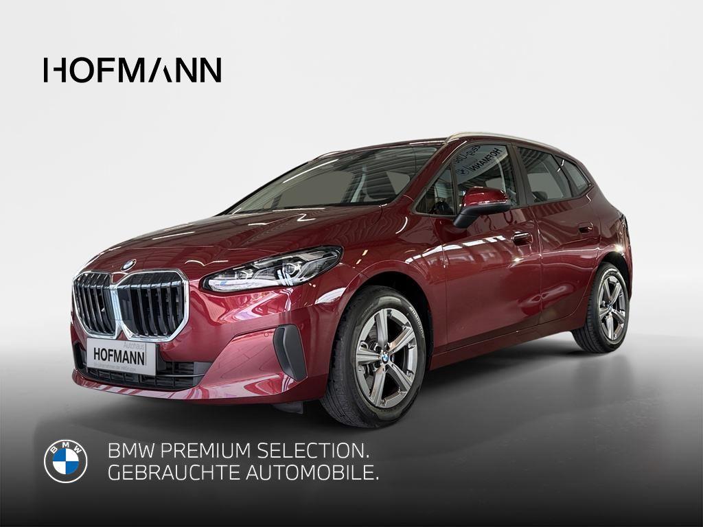 BMW 218 Active Tourer DrivAssist Plus+Premiumpaket