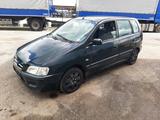 Mitsubishi Space Star 1.3 /Klima/Tüv Neu - gebrauchte Mitsubishi Space Star aus dem Jahr 2002