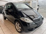 Mercedes-Benz A 150 Klima Alu Tüv 2.Hand Sehr Sauber - Mercedes-Benz A-Klasse aus 2004
