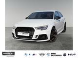 Audi RS3 MMI Matrix LED 19" LM - Audi RS3: Weiß