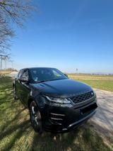Land Rover Range Rover Evoque P300e AUTOBIOGRAPHY AWD A... - Land Rover Range Rover Evoque AUTOBIOGRAPHY mit Hybrid-Antrieb (Benzin/Elektro)