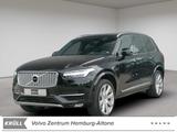 Volvo XC90 D5 AWD Inscription, 7 Sitzer, Pano uvm. - Volvo XC90 Gebrauchtwagen in Hamburg