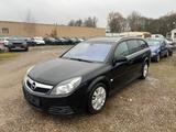 Opel Vectra Caravan 1.9 CDTI Edition Plus 110kW Aut. - Opel Vectra mit Diesel-Antrieb: Kombi, Automatik