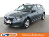 Skoda Kamiq 1.0 TSI Ambition*LED*TEMPO*PDC*KLIMA* - Skoda Kamiq Gebrauchtwagen