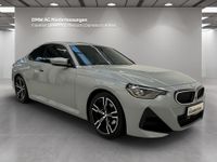 BMW 218 - Vorschau Bild 3