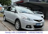 Mazda 5 Lim. 2.0 Active/7-Sitzer/Sport-Lenkrad/PDC/SHZ - Mazda Gebrauchtwagen von 2010