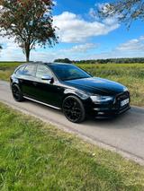 Audi S4 B8 Avant Vollausstattung, Standhei... - gebrauchte Audi S4 aus dem Jahr 2013