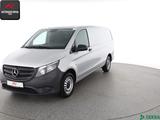 Mercedes-Benz Vito 110 CDI KASTEN LANG KAMERA,KLIMA,REGALE,DAB - Mercedes-Benz Vito: 110d