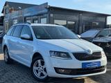 Skoda Octavia 2.0 TDI Combi Joy+Finanzierung+Garantie+ - 0 Prozent Finanzierung Angebote: Auto gebraucht