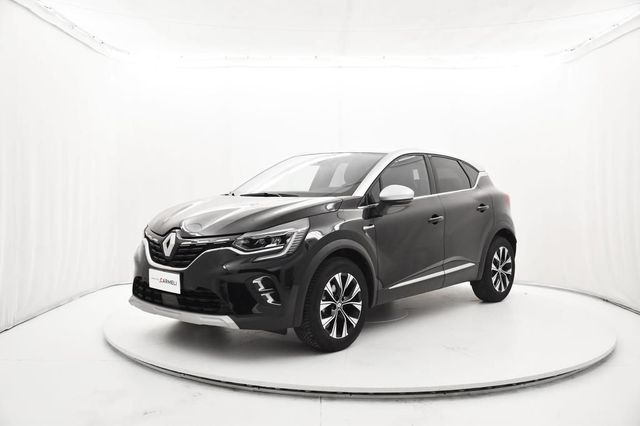 Renault Captur 1.0 TCe Techno