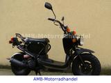 Honda Zoomer NPS 50 - Ruckus (AF66A) -wenig km/Extras- - HONDA ROLLER ZOOMER
