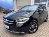 Mercedes-Benz B 180 d