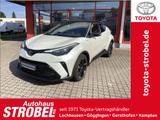 Toyota C-HR 2.0 Hybrid GR Sport + Anhängekupplung - Toyota C-HR in Augsburg