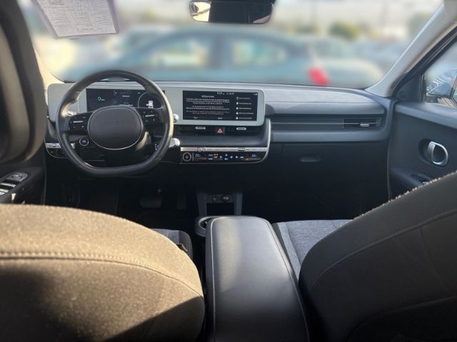 Fahrzeugabbildung Hyundai IONIQ 5 Dynamiq Navi Digitales Cockpit LED ACC A