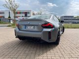 BMW M 2: Frozen Grey:  20/21 Zoll Felgen:Har.Kardon - BMW: 20 Zoll Felgen