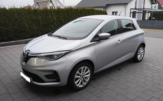 Renault ZOE Experience R110/Z.E. 50 inkl. Batterie