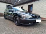 Volvo V70 T5 - gebrauchte Volvo V70 aus dem Jahr 2000