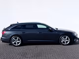 Audi A6 Avant 45 TDI quattro S line Sport Plus Paket - gebrauchte Audi A6 aus dem Jahr 2022