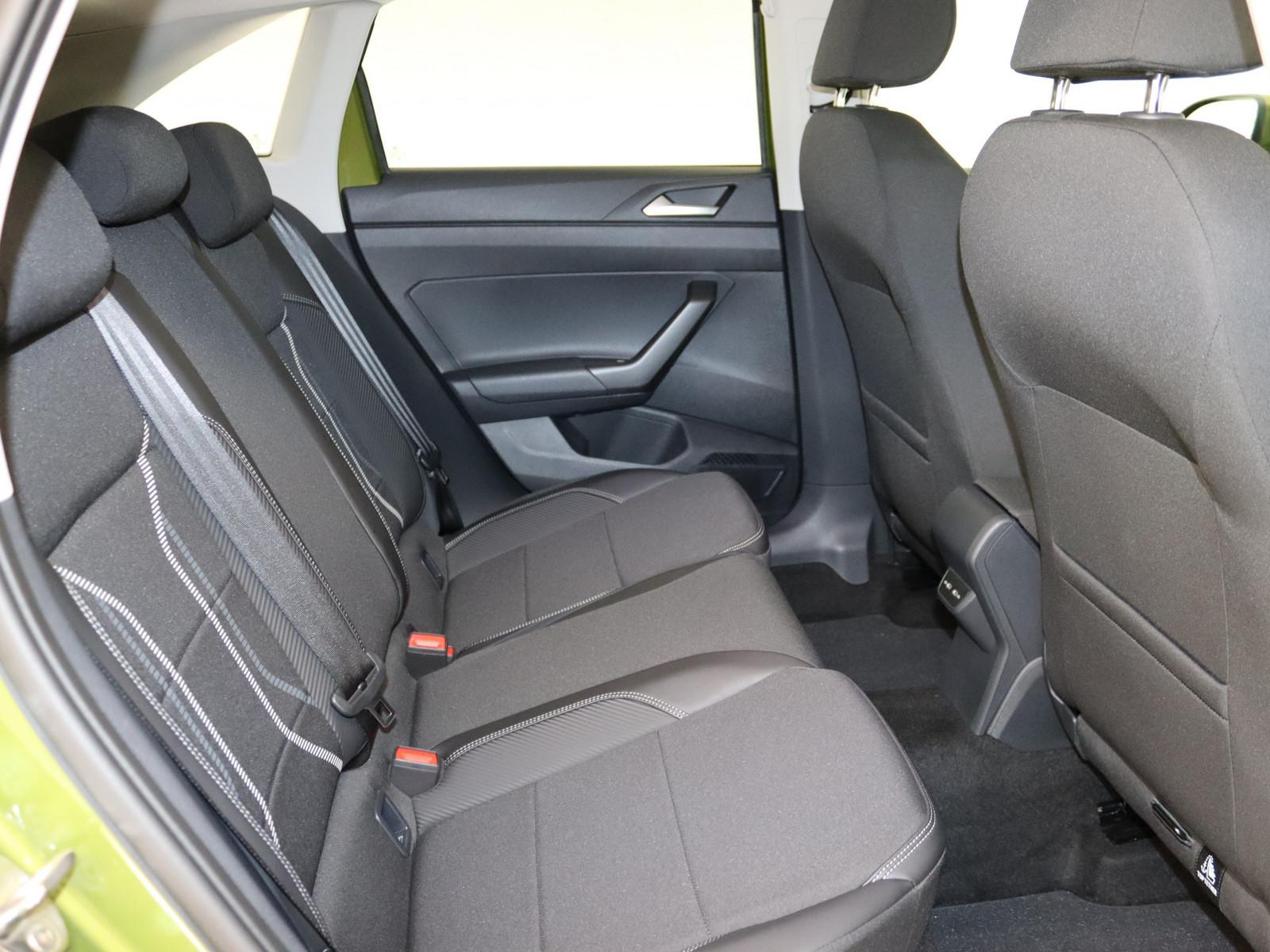 Volkswagen Taigo 1.0 TSI Style MATRIX-LED PANO NAVI KAMERA