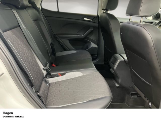 Volkswagen T-Cross - Bild 7