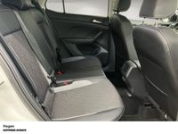 Volkswagen T-Cross - Vorschau Bild 7