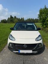 Opel Adam OPEN AIR 1.0 ECOTEC ecoFLEX 85kW Start/...