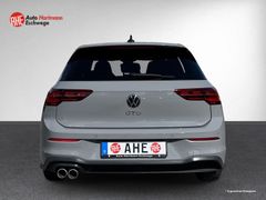 VW Golf VIII 2.0 TDI GTD DSG Black Matrix Navi Rfk VW Golf VIII 2.0 TDI GTD DSG Black Matrix Navi Rfk