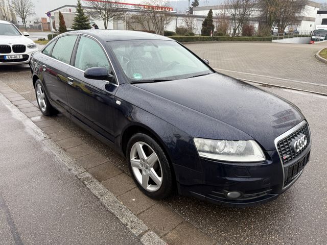 Audi A6 Lim. 2.0 TDI Automatik