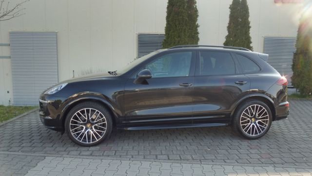 Porsche Cayenne  Platinum Edition. SPORT-PAKET!VOLL!TOP!