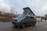 Volkswagen T5 Aufstelldach 2,0TDi Automatik Unfallfrei!!! - Wohnmobil Pickup