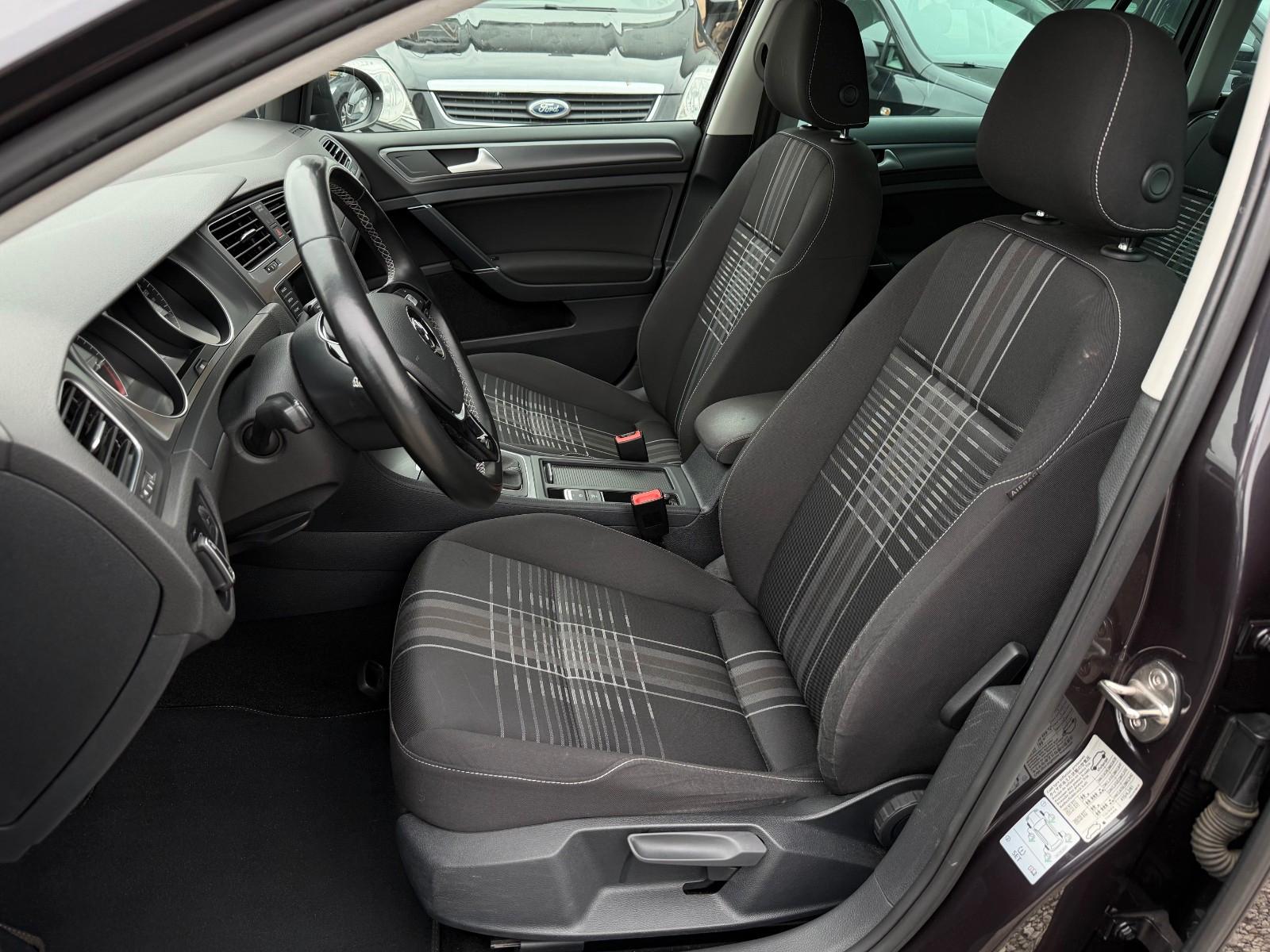 Volkswagen Golf 2015 — photo 13