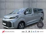 Toyota Proace Verso L2 2.0 D-4D TEAM D LED+NAVI+ACC+RFK - Toyota Proace (Verso) Jahreswagen