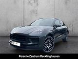 Porsche Macan BOSE Surround-View Panorama Luftfederung - Porsche Macan in Herne