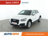 Audi Q2 1.0 TFSI Ultra Aut.*NAVI*PDC* - Audi Q2 Gebrauchtwagen in Hamburg