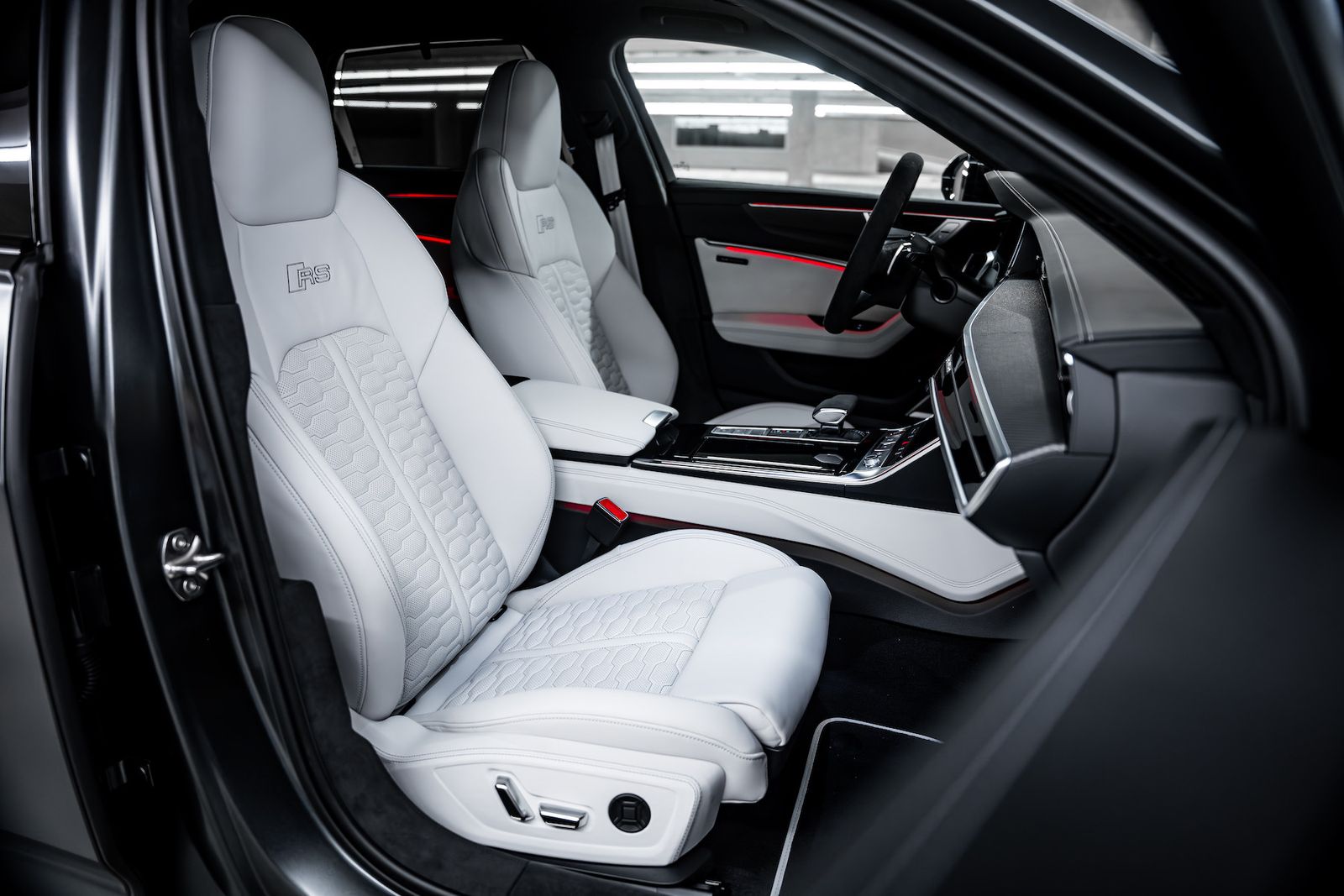 Fahrzeugabbildung Audi RS6 KERAMIK|MATT-LACK|BTM-PERFORMANCE|EXKLUSIV