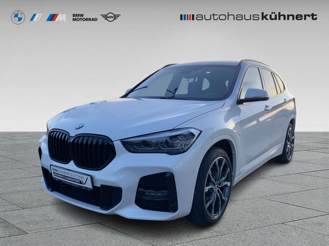 BMW X1 xDrive20d ///M-Sport AHK ParkAss 1. Hand