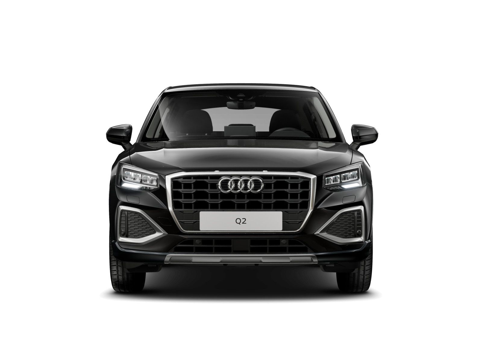 Audi Q2 - Bild 2