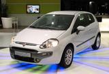 Fiat Punto Evo*ALU*KLIMAANLAGE*BC*EFH* - Fiat Punto Evo Gebrauchtwagen