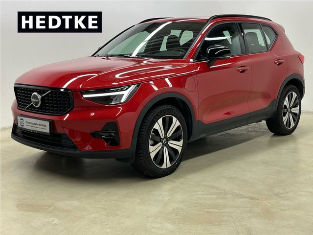 Volvo XC40 T5 Recharge R-Design 19"+LICHT-PAKET+360°