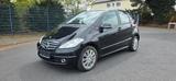 Mercedes-Benz A 180 CDI ELEGANCE Automatik - Mercedes-Benz A 180: Cdi Elegance