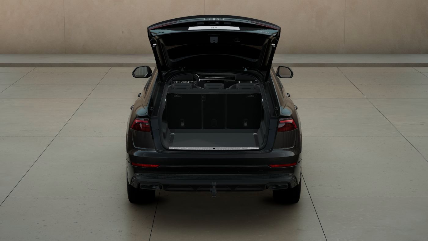 Audi Q8 - Bild 6