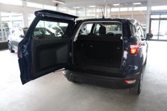 Fahrzeugabbildung Ford EcoSport Trend KLIMA + Winter Paket aus 1.Hand