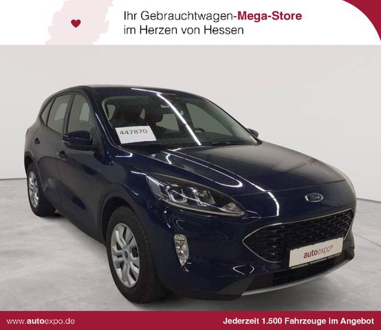 Ford Kuga 1.5 EcoBlue Aut. COOL&CONNECT