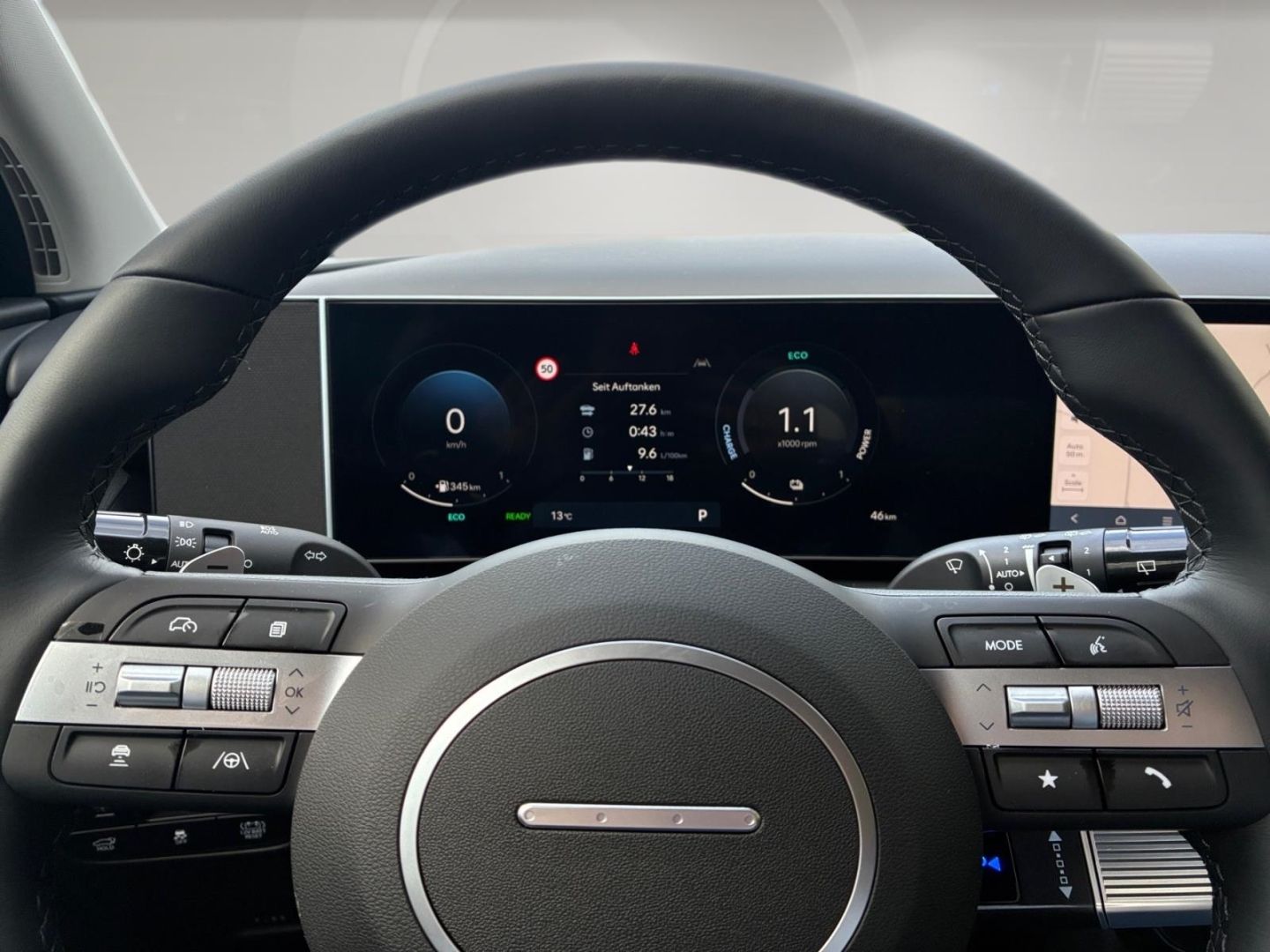 Hyundai TUCSON - Bild 8