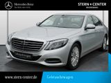 Mercedes-Benz S 350 d 4M+DISTRONIC+LED ILS+KAMERA+4xSHZ+COMAND - Mercedes-Benz S 350 aus 2016