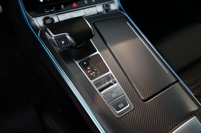 Audi RS6 | Keramik | 305 | B&O Advanced | Pano | VOLL