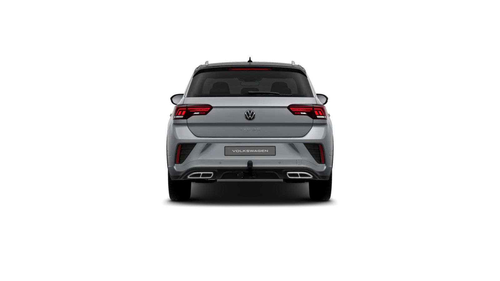 Volkswagen T-Roc - Bild 7