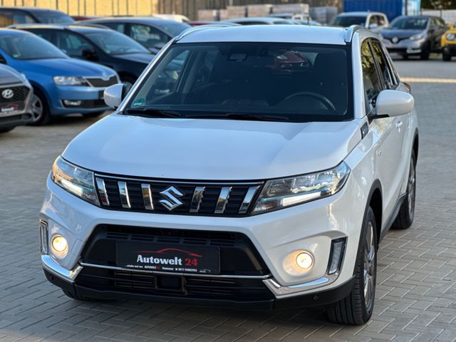 Suzuki Vitara 1.4 Mild-Hybrid Comfort 4x4